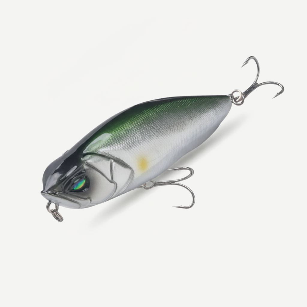 Z-Claw Topwater Floating Pencil Bait