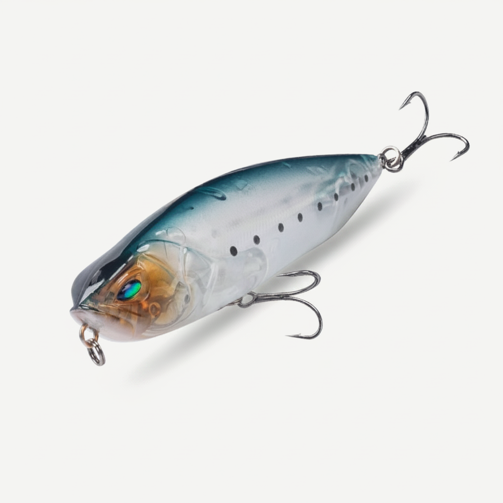 Z-Claw Topwater Floating Pencil Bait