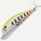 Bearking Sparrow 100SP Suspending Jerkbait Minnow