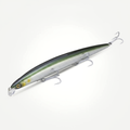 Kingdom Seasun 180mm Minnow Jerkbait, Floating & Sinking