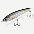 Hunthouse Red Devil Pencil Fishing Lure Topwater Floating Hard Bait 75mm 6g Surface Stickbait Bass Pike Artificial Fish 