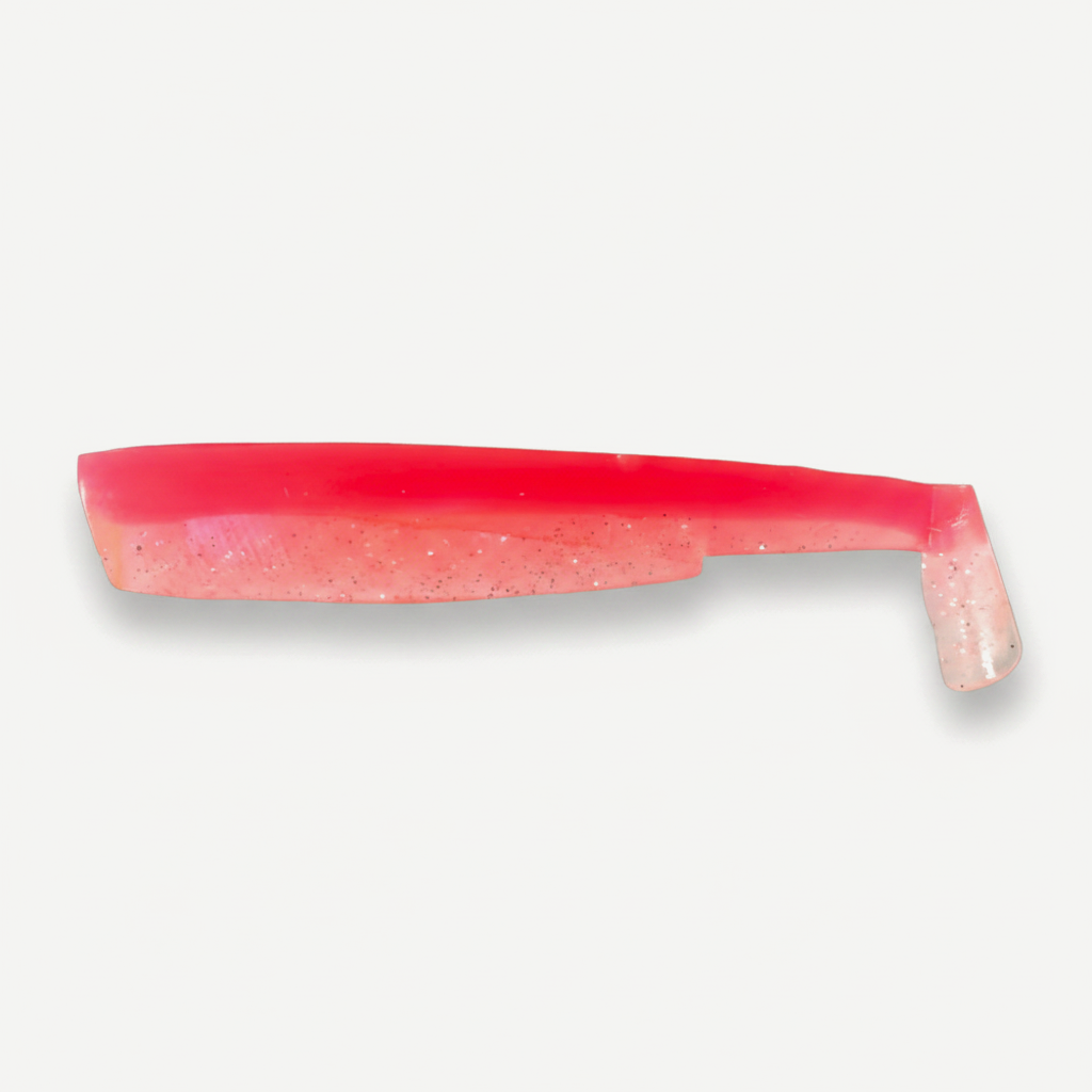 TSUYOKI Fishing Black Minnow Lure 5g/10g/15g/25g/40g Jigging Head Soft Silicone Bait Wobblers For Bass Pike Leurre Easy 