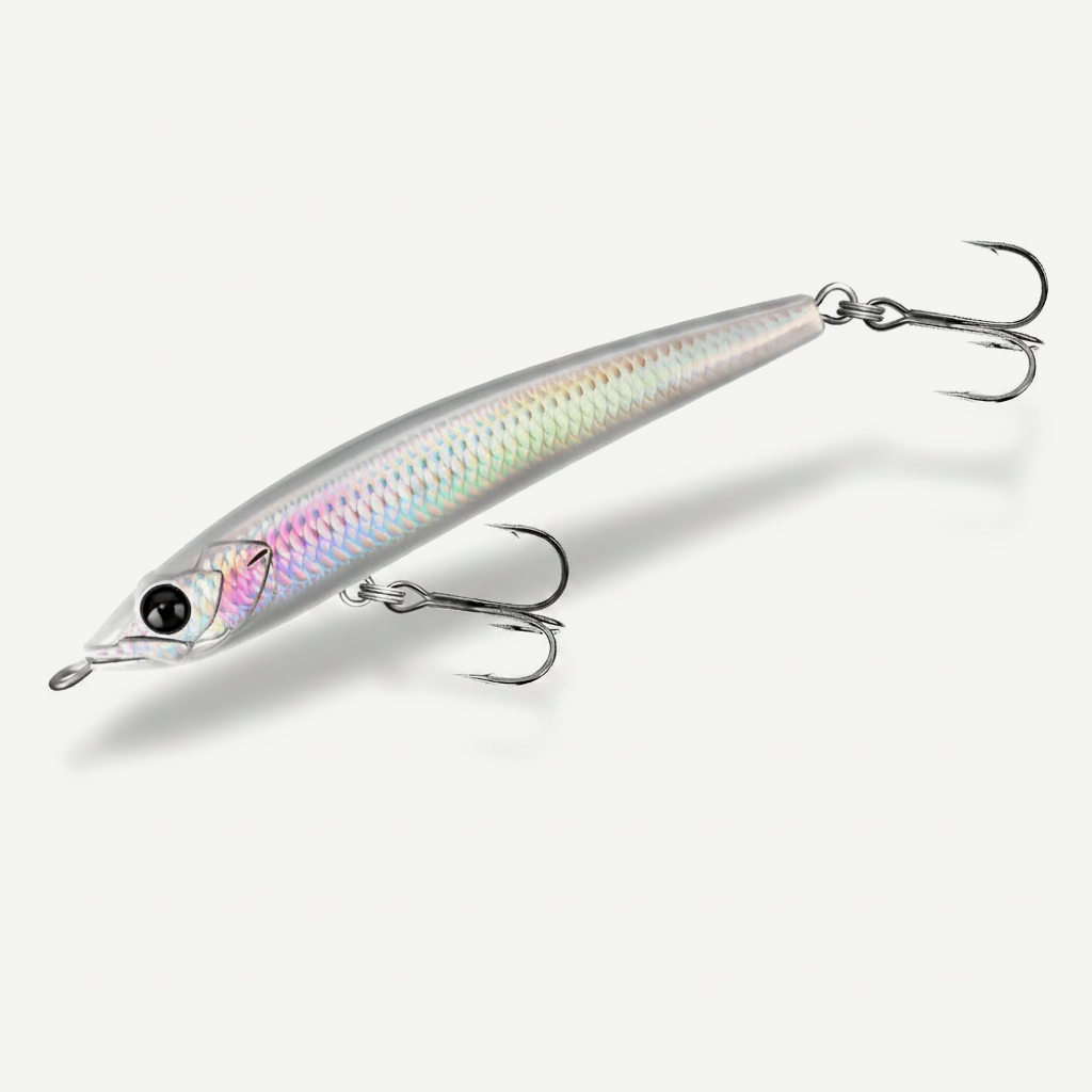 Kingdom Picaduo Sinking Pencil Stickbait