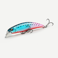 Tsurinoya Sinking Minnow 60S Jerkbait Hard Bait