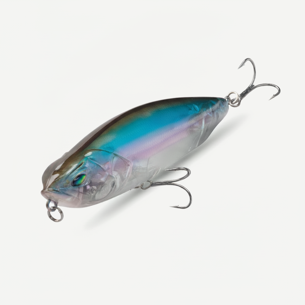 Z-Claw Topwater Floating Pencil Bait
