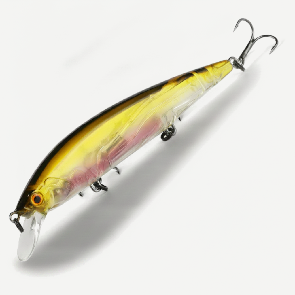 Bearking SP Minnow 110mm 16g Suspending Jerkbait