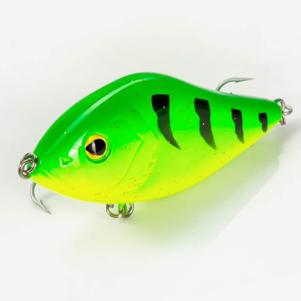 Hunthouse Slider Sinker Jerkbait Pencil Fishing Lure Wobbler 70mm/17g 100mm/47g Crankbaits Fishing Leurre Brochet Pesca 