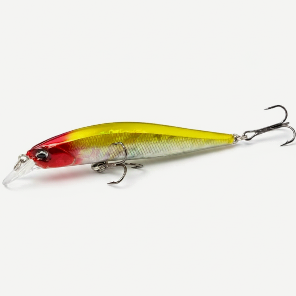 TSUYOKI Pastor 85SP Fishing 2024 Realis Jerkbait 85mm 8g Fishing Minnow Fishing Lure Bass Tackle Lure Suspending Duo Min