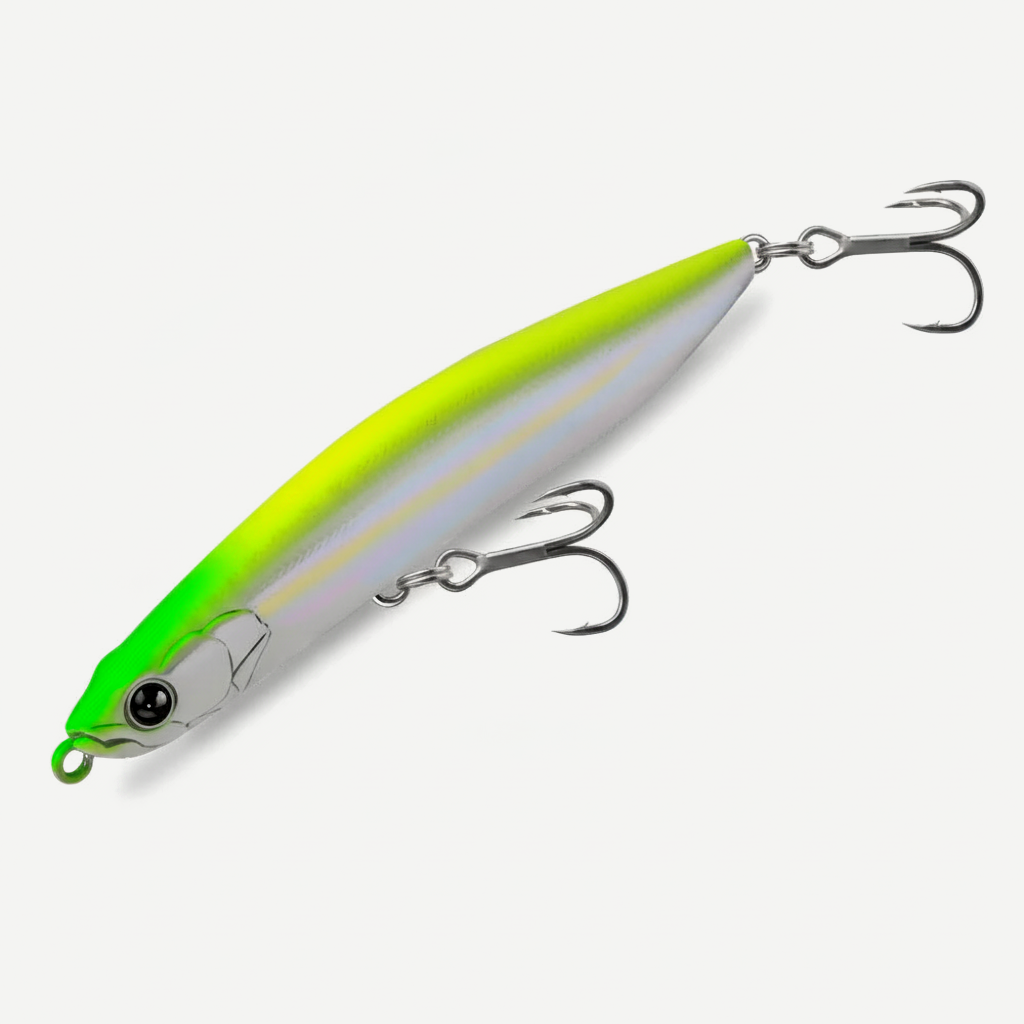 Kingdom Sinking Pencil Stickbait - 100mm 35g