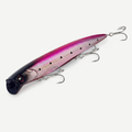 Kingdom Open-Mouth Topwater Minnow 120mm