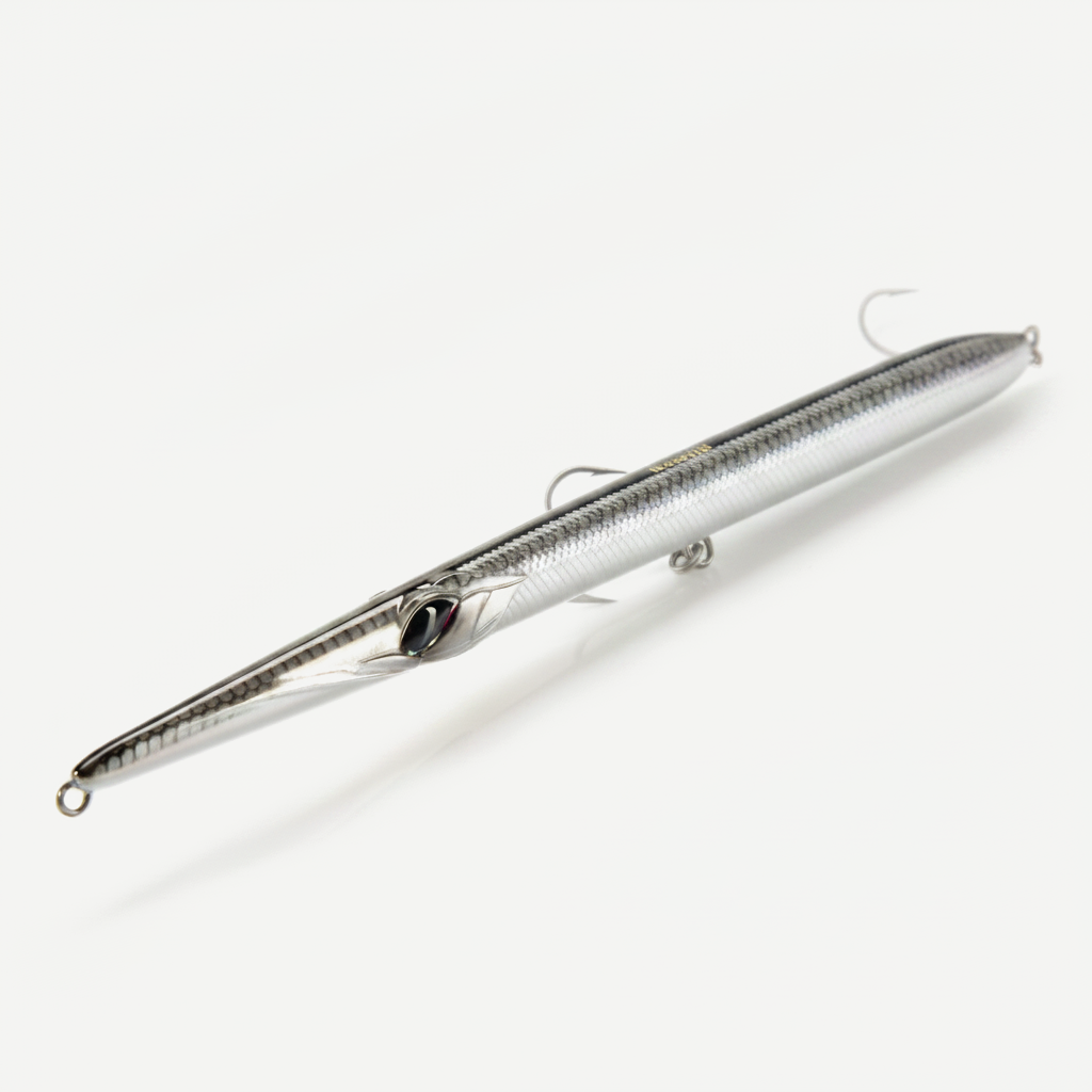 Hunthouse Fishing Lure Needle Stylo Long Casting Pencil Floating 205/180/160mm Isca Artificial Leurre Souple Carp Fishin