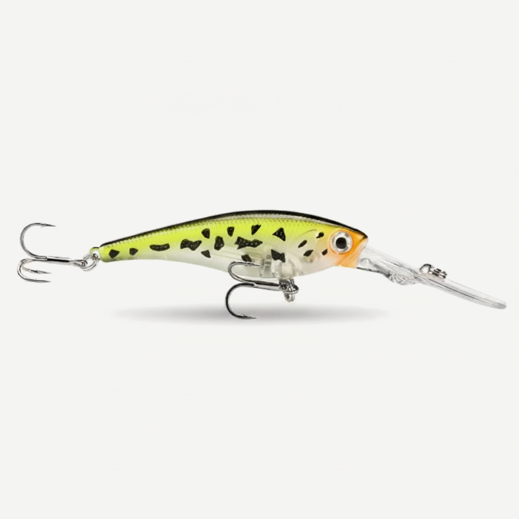 SeaKnight SK006 Floating Minnow Crankbait 62mm 6.2g