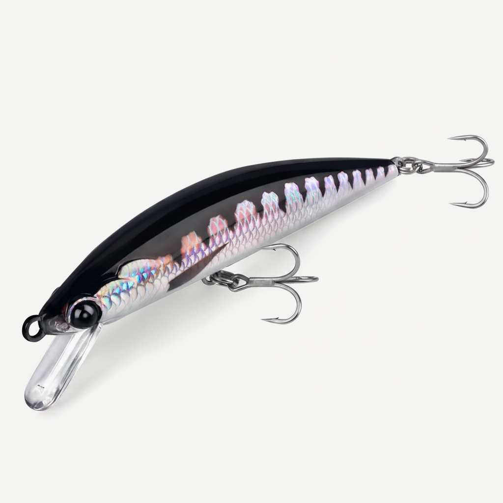 Kingdom GT Sinking Minnow - Long Casting Jerkbait