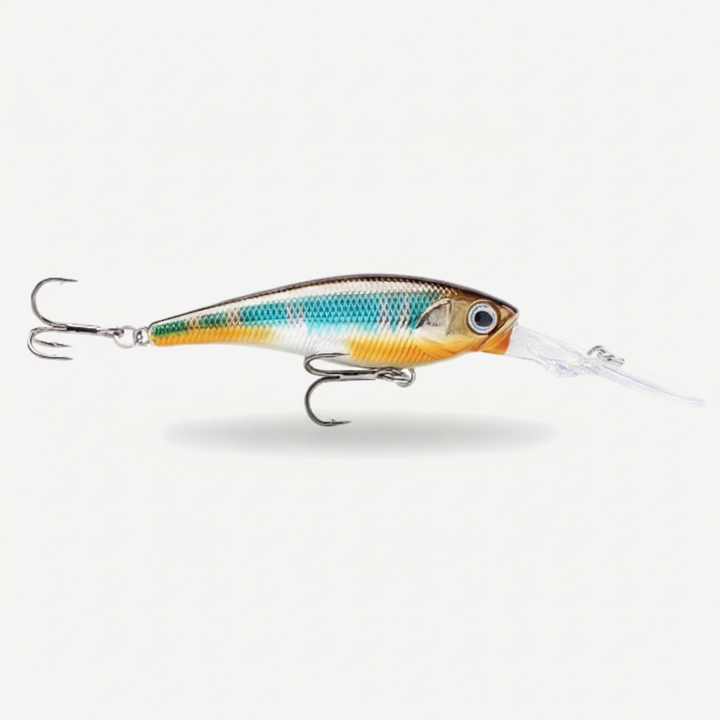 SeaKnight SK006 Floating Minnow Crankbait 62mm 6.2g