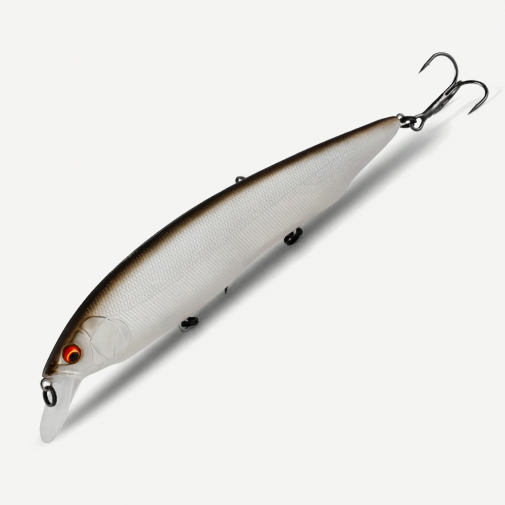 Bearking Kanata 160mm Minnow Jerkbait