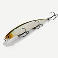 BEARKING Magnetic Transfer Jerkbait Minnow 13cm