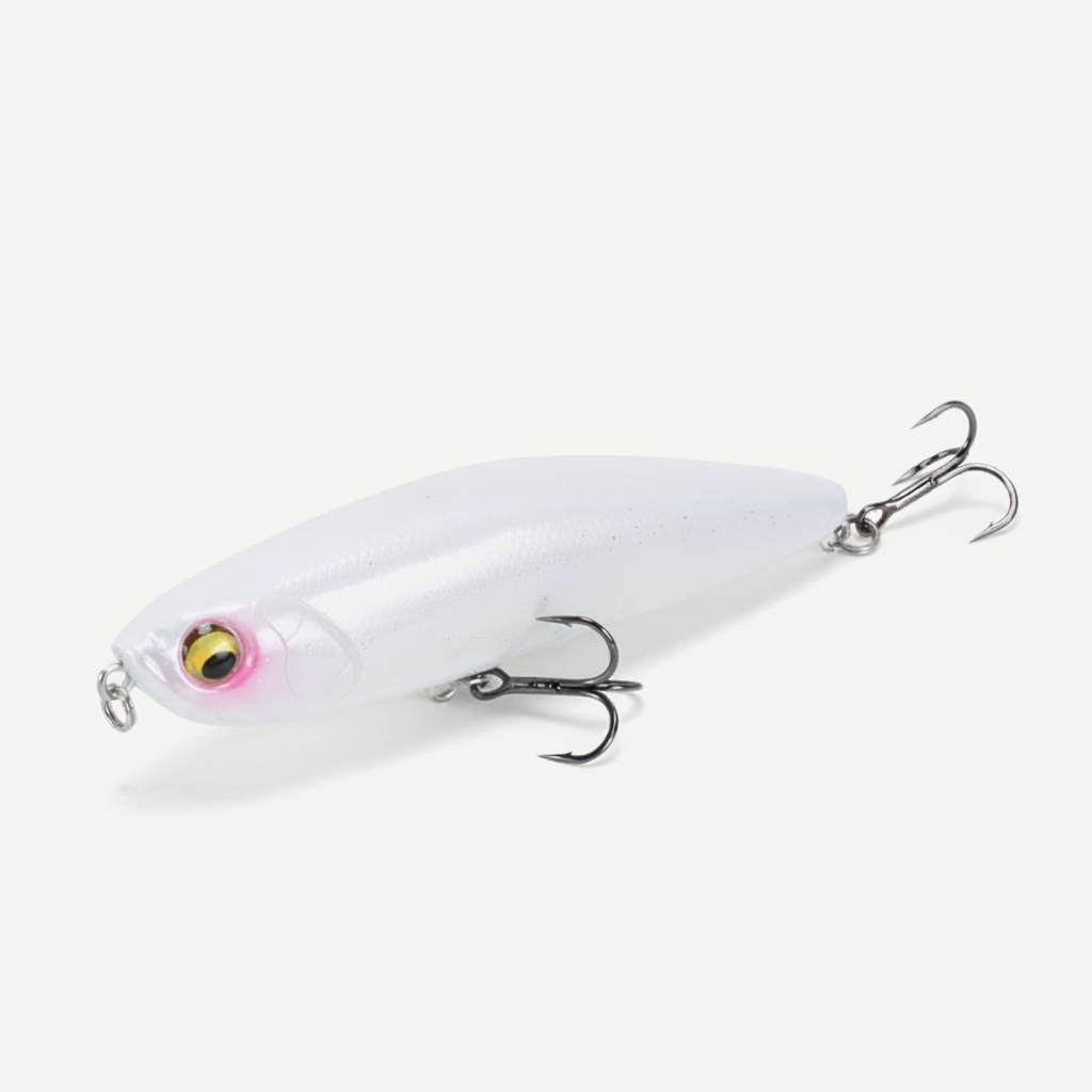 Z-Claw Topwater Floating Pencil Bait
