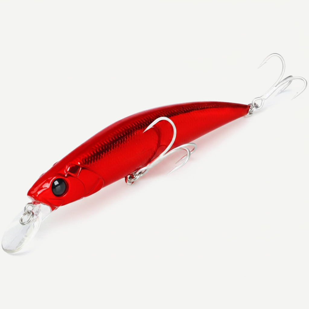 Tsurinoya Sinking Minnow 110S Jerkbait