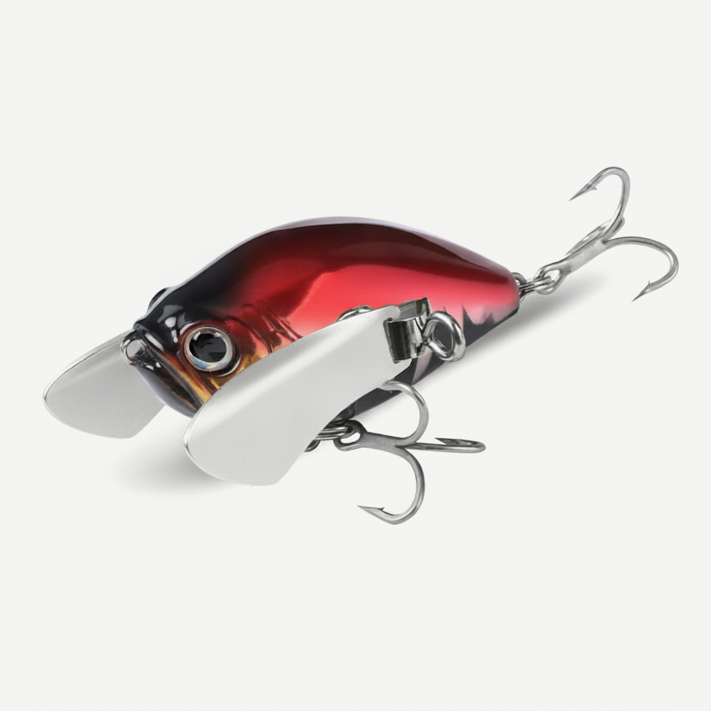 Kingdom GT Seastalker Popper - Topwater Hard Bait