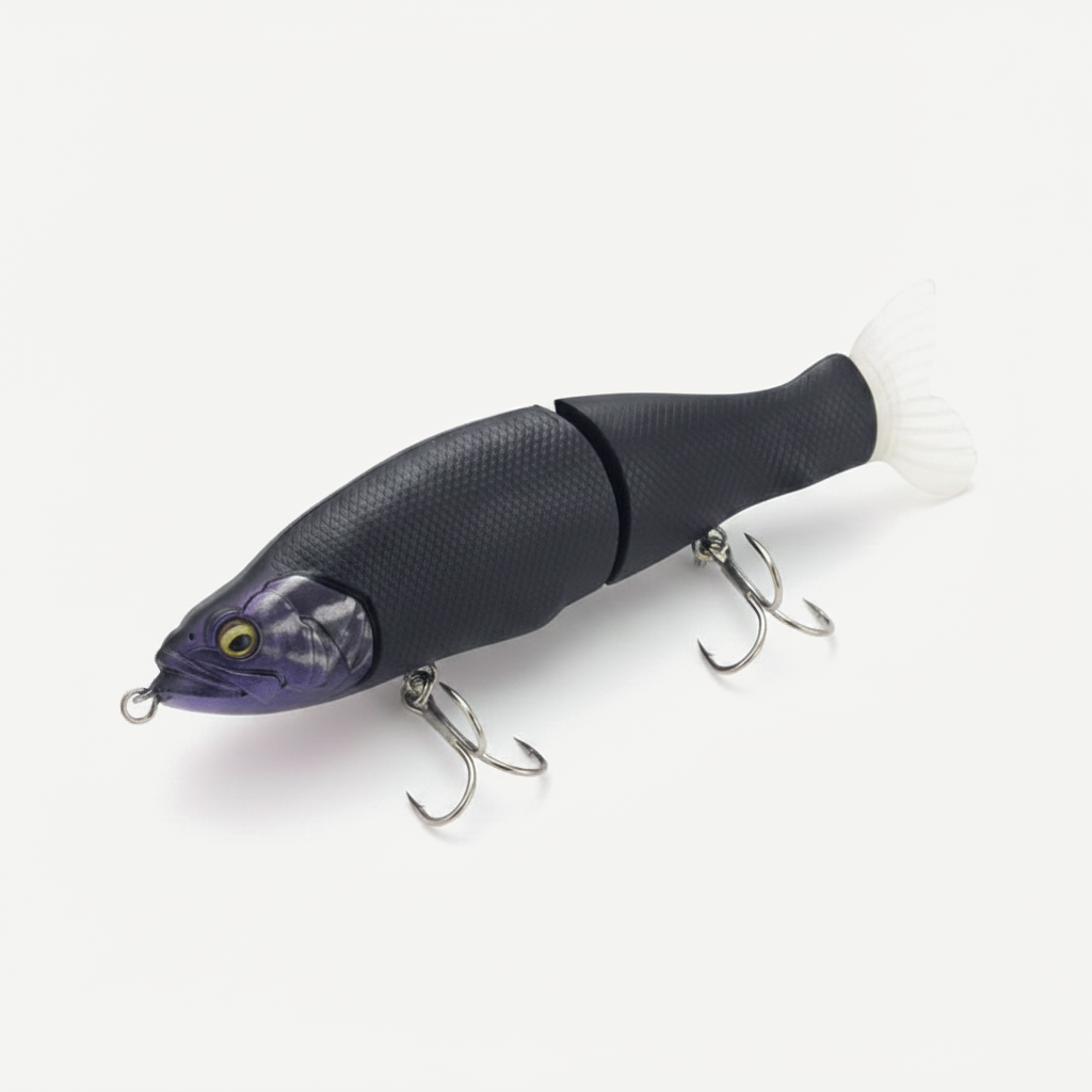 TSUYOKI I-Slide 135 SwimBaits Fishing Lure Jointed Glide Bait Islide 135mm 28g Glidebait Swimbait Sinking Wobbler For Ba
