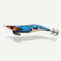 Kingdom EGI Squid Jig, Slow-Sinking Glow Lure