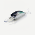 BearKing 65mm Deep Diving Crankbait, 10-12ft Dive