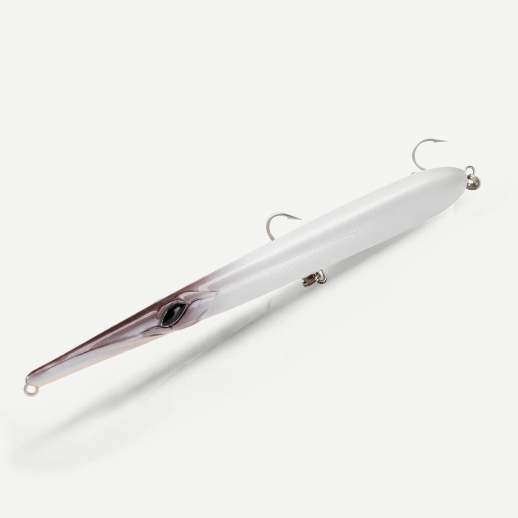 Hunthouse Fishing Lure Needle Stylo Long Casting Pencil Floating 205/180/160mm Isca Artificial Leurre Souple Carp Fishin