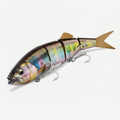 Kingdom Jointed Swimbait 230mm Multi-Section Bass Lure