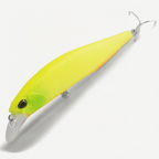 Bearking Sparrow 100SP Suspending Jerkbait Minnow
