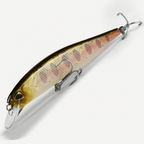 Bearking Sparrow 100SP Suspending Jerkbait Minnow