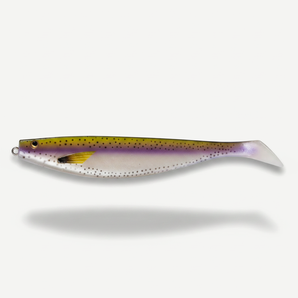 Hunthouse Fox Similar Shad Teez Big Soft Lure 12cm 15cm 18cm Pro Shad Lure Berserk Sea Bass Fishing For Pike Zander