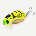 Kingdom Wasp Minnow Floating Slow-Sinking Hard Bait