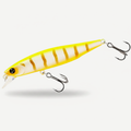 TSURINOYA 88SP Suspending Minnow Fishing Lure 88mm 10.3g DW76 Long Casting Artificial Hard Baits Pike Bass Big Trout Jer