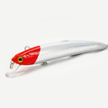 Hunthouse Smith Saruna Minnow Fishing Lure 95mm 8g Salt Water Artificial Hard Baits Jerkbait Wobblers For Seabass Pike L