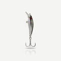 Hunthouse Super Treble Hook 3X Strong Three Anchor Fishing Hook Set For Hard Lure 4# 6# 8# Hight Carbon Steel Accessorie