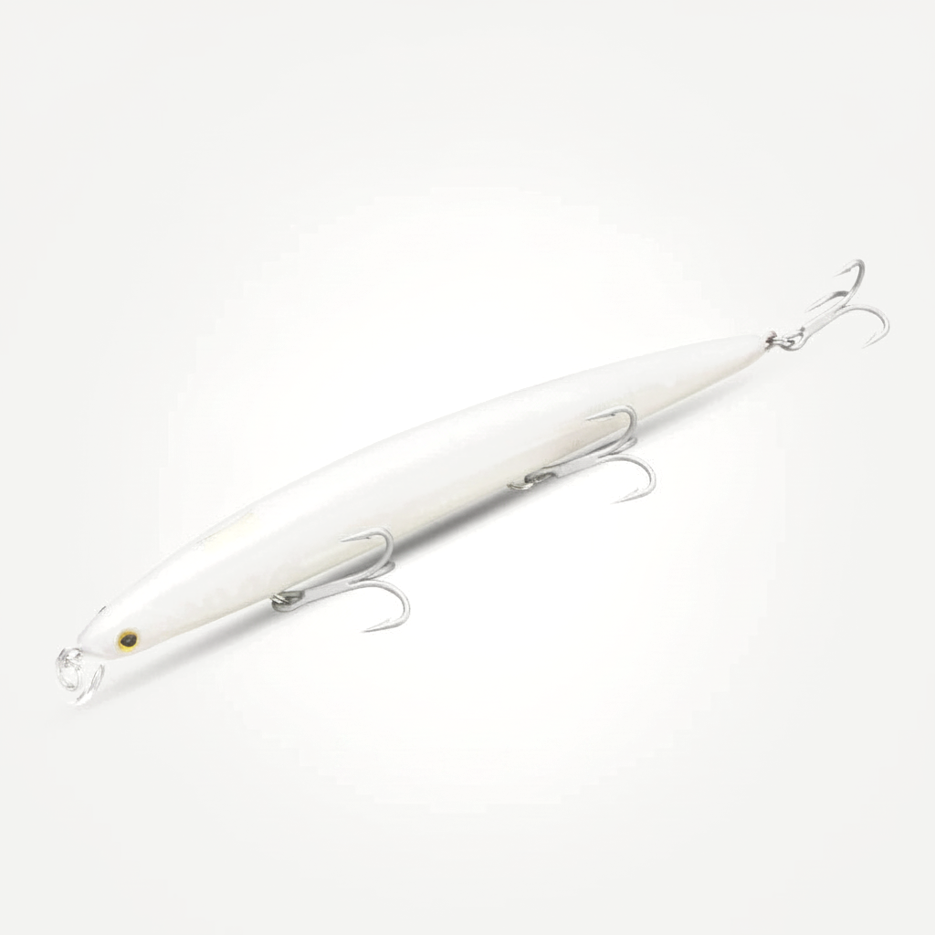 Kingdom 180mm Floating/Sinking Long Cast Swimbait