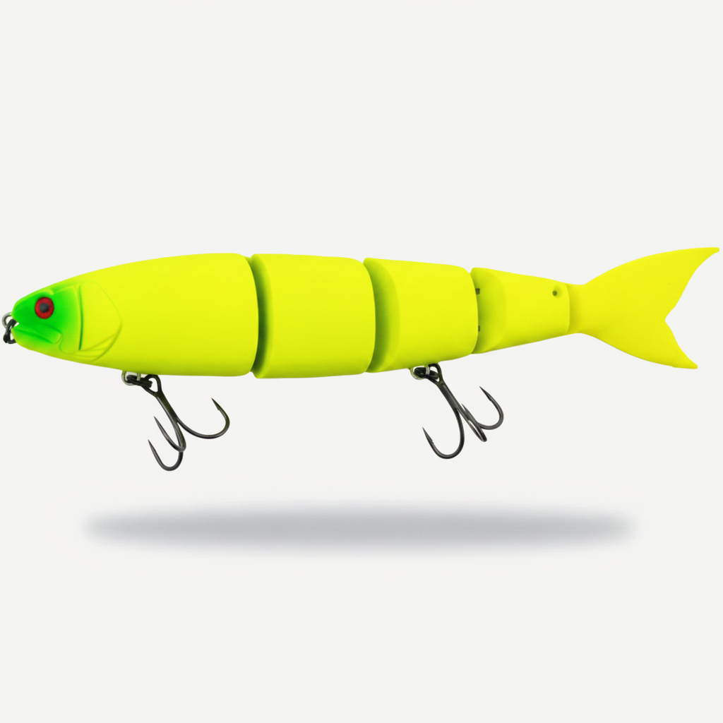 TSUYOKI Giantbait Balam Lure 170/200mm Floating/Sinking Madnes Balam Giant Bait Swimbait Wobbler Freshwater Big Pike Mus