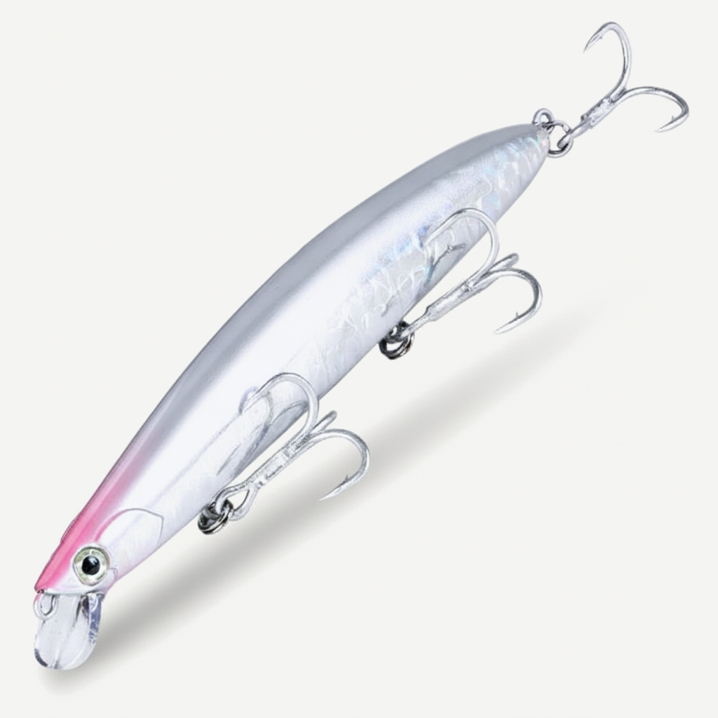 SeaKnight SK008 125mm Sinking Minnow Jerkbait