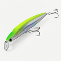 Kingdom Basstaor Sinking Minnow Jerkbait