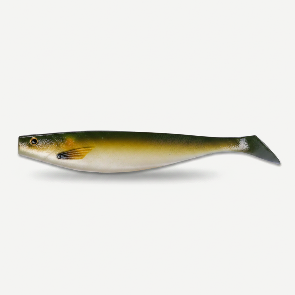 Hunthouse Fox Similar Shad Teez Big Soft Lure 12cm 15cm 18cm Pro Shad Lure Berserk Sea Bass Fishing For Pike Zander