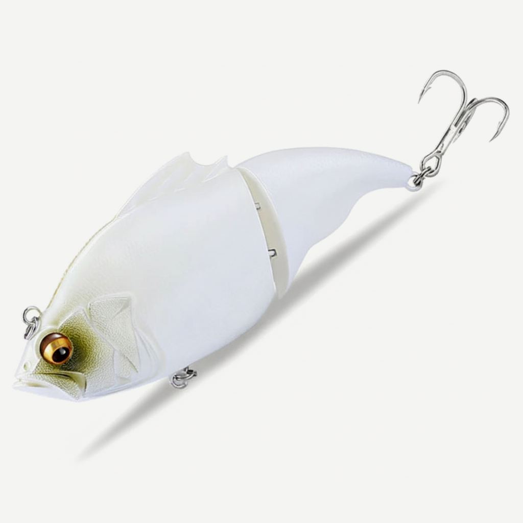 LEYDUN Z-Claw Floating Pencil Topwater Walking Stickbait