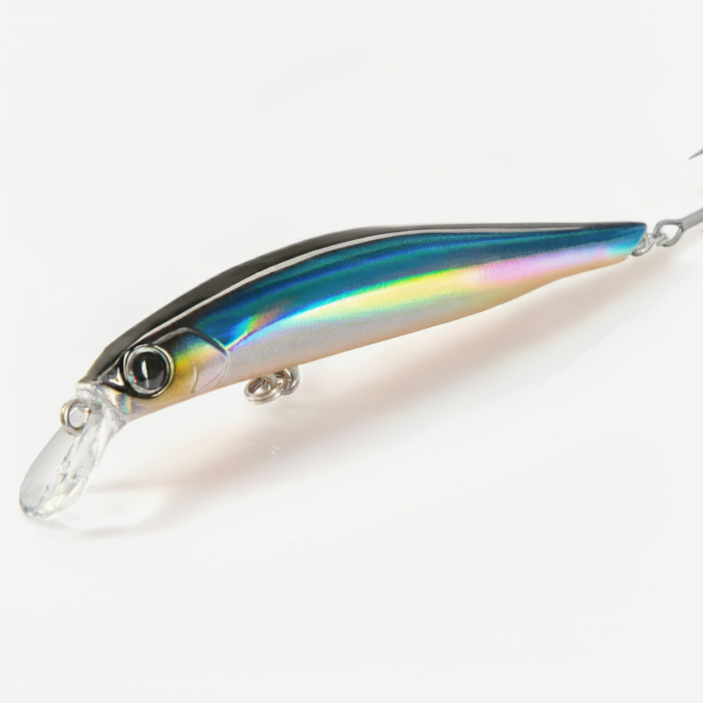 Hunthouse Artist Tiny Wobbers Fishing Lures 2020 Trout Minnow Twitch Minnows Swimbait Hard Bait Japan Mustad Bionic Fish