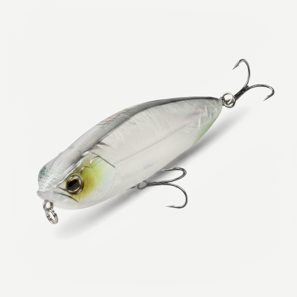 Z-Claw Topwater Floating Pencil Bait