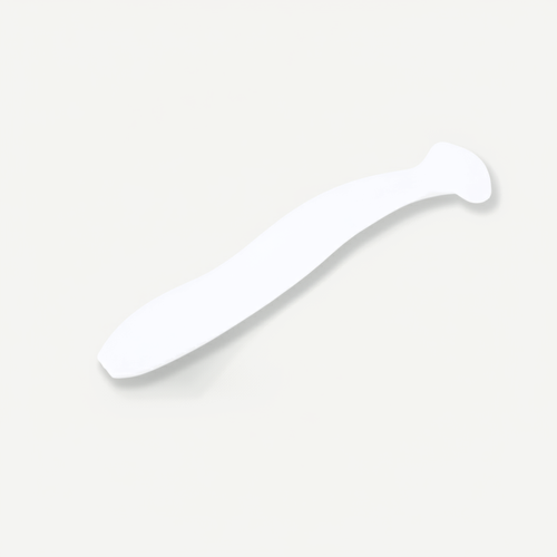 Bearking EZ Shinner Soft Paddle Tail Swimbait