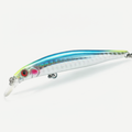 Hunthouse Artist Minnow Fishing Lure 70mm/80mm/105mm Sinking Hard Bait Wobbler Swimbait  Saltwater For Seabass Tackle