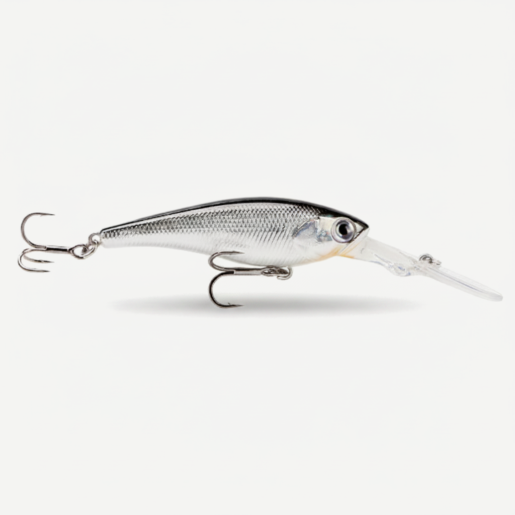 SeaKnight SK006 Floating Minnow Crankbait 62mm 6.2g
