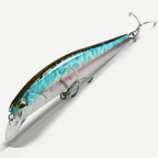 Bearking Sparrow 100SP Suspending Jerkbait Minnow