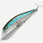 Bearking Sparrow 100SP Suspending Jerkbait Minnow