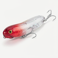 Kingdom Z-Dog 3D Hologram Topwater Walking Pencil