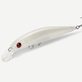 Hunthouse Artist Minnow Fishing Lure 70/80/105mm Sinking Jerkbait Wobblers Hard Lure Fishing Tackle Pesca For Bass Trout